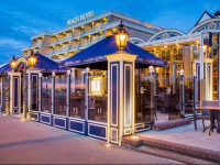 Beach Hotel Noordwijk