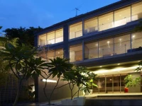 Hotel Double One 4*