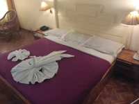 Goldan Parks Inn 3*