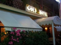 Golf Hotel Forte dei Marmi 3*
