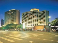 Xuyuan Hotel 3*