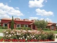 La Pecora Ladra 3*