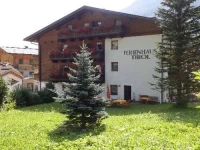Ferienhaus Tirol 3*