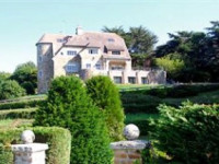 Manoir Dalmore