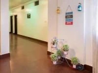 Hotel Prayag 3*