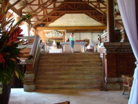 Keraton Jimbaran Beach Resort