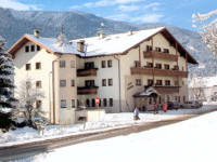 Villa Jolanda