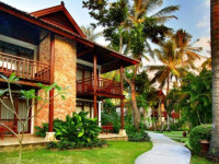 Holiday Resort