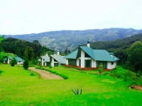 Camp Noel 3*