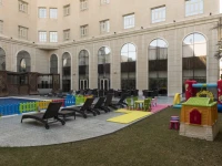 Concorde Hotel Doha 5*