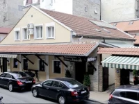 Rooms Konak Mikan 2*