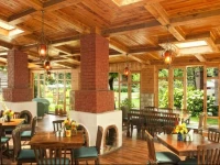 Johnson Lodge 3*