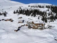 Alm Ferienclub Silbertal Hotel Solden 4*