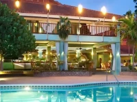 Negril Palm Beach Club 2*
