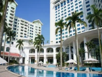 Hanoi Daewoo Hotel 5*