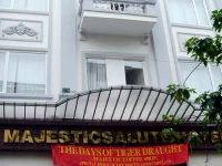Ariva MS Salute Hanoi 3*
