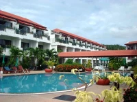 Central Karon Beach Resort 3*