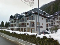 Lagrange Prestige Le Cristal DArgentiere 4*