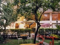 Birbey Hotel 3*