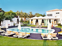 Mandraki Village Boutique Hotel