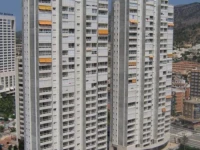 Residence Gemelos XXII Benidorm 3*