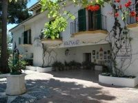 Hotel Artola Golf 3*