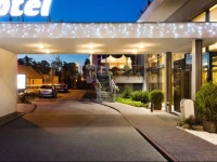 Hotel Jasek Wroclaw 3*