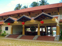 Dynasty Beach Resort