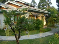 Samui Native Resort and Spa 3*