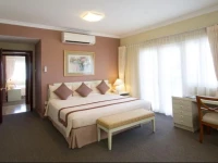 Norfolk Mansion 5*