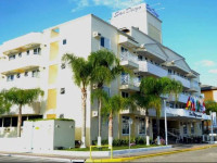 San Diego Apart Hotel