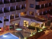 Palm Hotel 4*