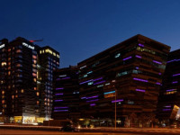 Fraser Suites Doha