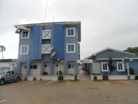 De Holiday Beach Hotel 3*