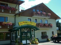 Hotel Gasthof zur Linde 3*