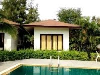 Petcherat Resort 2*