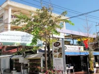 Suksavanh River Hotel 2*