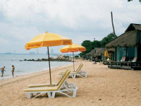 Sunset Village Beach Resort