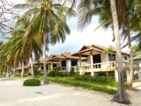 Shangrilah Bungalow 2*