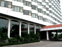Jomtien Holiday