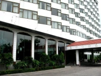 Jomtien Holiday 3*
