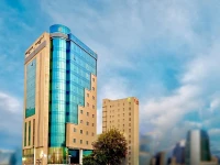 Kingsgate Hotel Doha By Millennium Hotels 4*