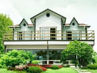 Hosuae Pension