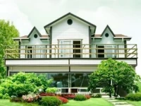 Hosuae Pension 2*