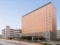 Okayama City Hotel Koseicho 3*