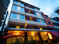 Patong Anchor 2*