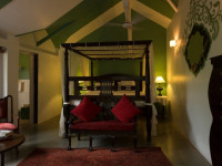Casa Anjuna