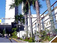 Copthorne Orchid Hotel Penang