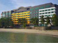 Four Points by Sheraton Penang