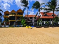 B1 Villa and Spa 3*